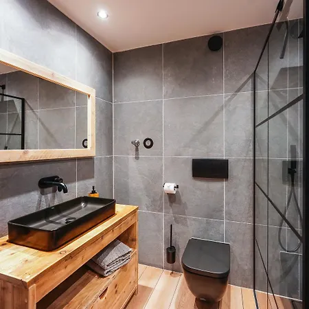 Apartament Allgaeuer
