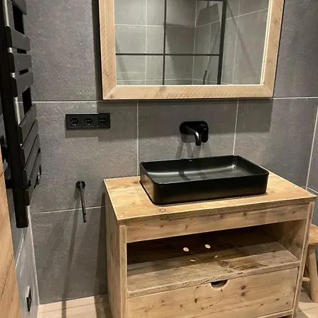 Apartament Allgaeuer *