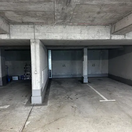 Allgaeuer Apartament Oberreute