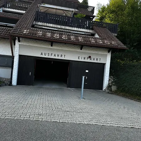 Apartament Allgaeuer